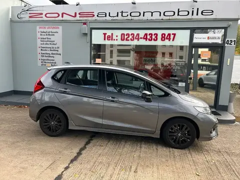 Used HONDA JAZZ Petrol 2019 Ad 