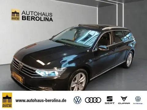 Used VOLKSWAGEN PASSAT Diesel 2021 Ad 