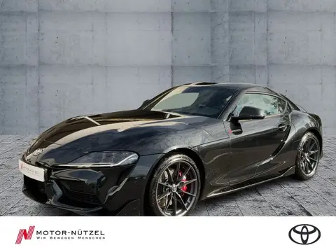 Used TOYOTA SUPRA Petrol 2024 Ad 