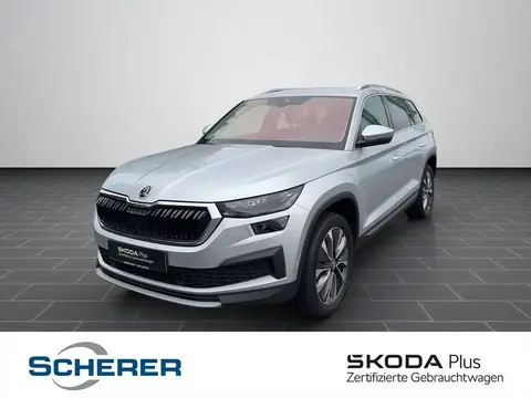 Annonce SKODA KODIAQ Diesel 2022 d'occasion 