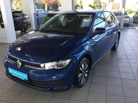 Used VOLKSWAGEN POLO Petrol 2023 Ad 