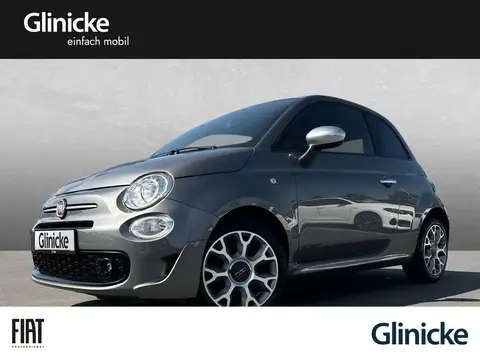 Annonce FIAT 500 Essence 2019 d'occasion 