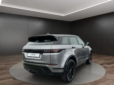 Used LAND ROVER RANGE ROVER EVOQUE Petrol 2020 Ad Germany