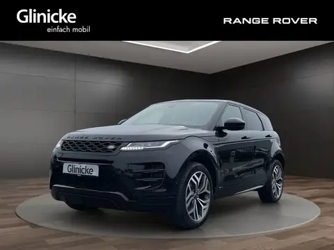 Used LAND ROVER RANGE ROVER EVOQUE Petrol 2020 Ad 