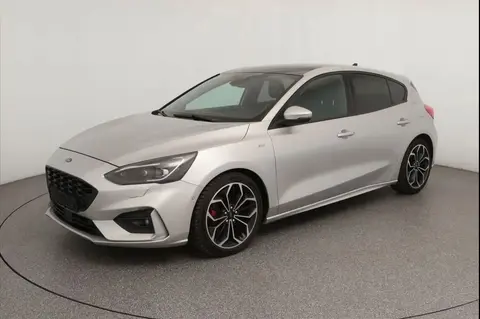 Annonce FORD FOCUS Diesel 2018 d'occasion 