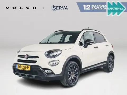 Used FIAT 500X Petrol 2017 Ad 