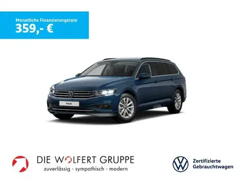 Annonce VOLKSWAGEN PASSAT Essence 2024 d'occasion 