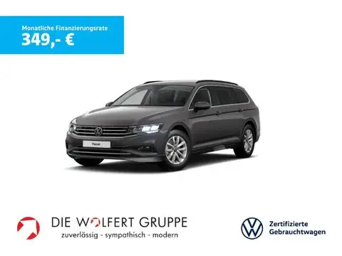 Used VOLKSWAGEN PASSAT Petrol 2024 Ad 