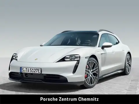 Annonce PORSCHE TAYCAN Non renseigné 2023 d'occasion 