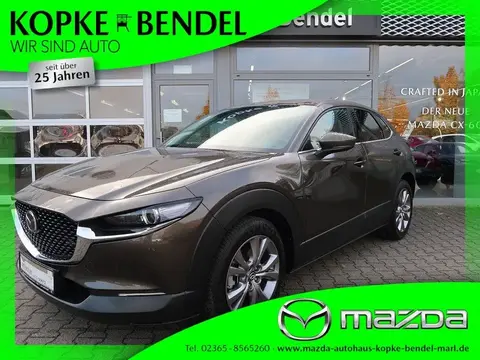 Used MAZDA CX-30 Hybrid 2021 Ad 