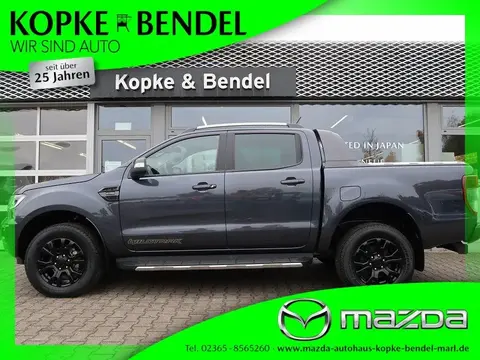 Used FORD RANGER Diesel 2023 Ad 