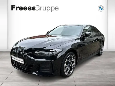 Annonce BMW I4 Non renseigné 2022 d'occasion 