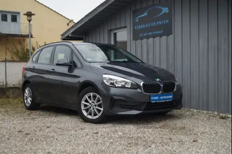 Annonce BMW SERIE 2 Diesel 2018 d'occasion 