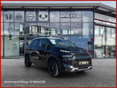 Annonce CITROEN C3 AIRCROSS Essence 2024 d'occasion 