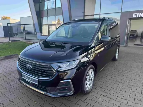 Annonce FORD TOURNEO Diesel 2022 d'occasion 