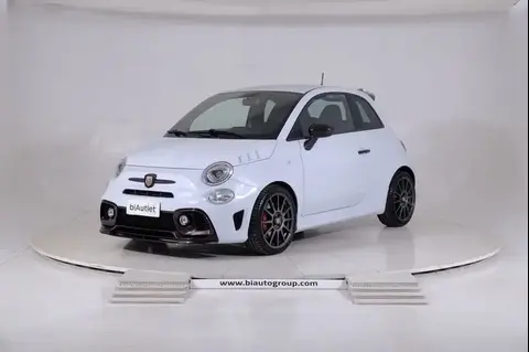 Used ABARTH 695 Petrol 2019 Ad 