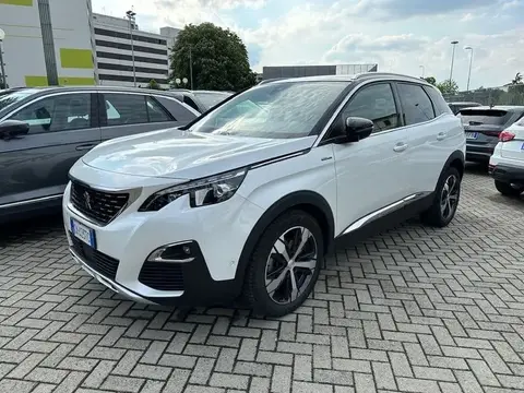 Used PEUGEOT 3008 Diesel 2020 Ad 