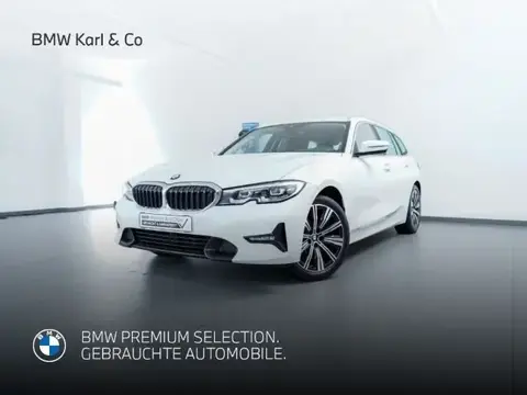 Annonce BMW SERIE 3 Diesel 2020 d'occasion 