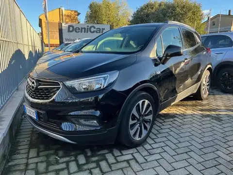 Used OPEL MOKKA Petrol 2018 Ad 