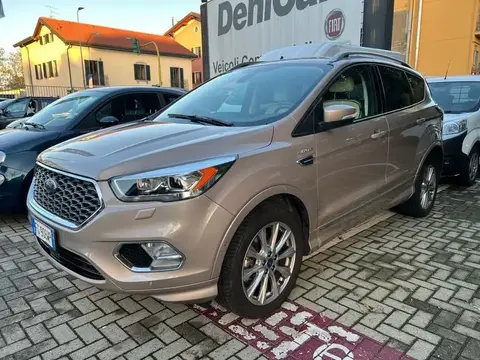 Used FORD KUGA Diesel 2017 Ad 