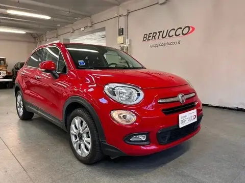 Used FIAT 500X Diesel 2016 Ad 