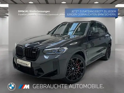 Annonce BMW X3 Essence 2023 d'occasion 