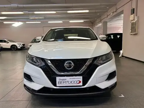 Used NISSAN QASHQAI Diesel 2020 Ad 