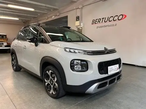 Annonce CITROEN C3 AIRCROSS Essence 2018 d'occasion 