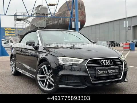 Annonce AUDI A3 Essence 2020 d'occasion 