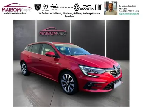 Used RENAULT MEGANE Petrol 2023 Ad 