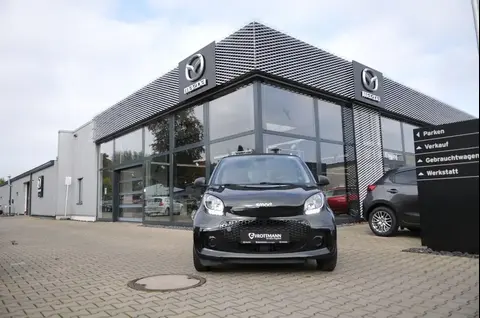 Annonce SMART FORTWO Non renseigné 2021 d'occasion 