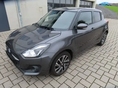 Used SUZUKI SWIFT Petrol 2020 Ad 