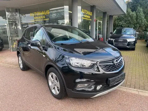 Used OPEL MOKKA Petrol 2019 Ad 