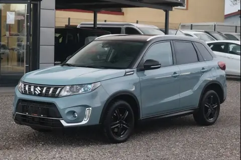 Annonce SUZUKI VITARA Essence 2019 d'occasion 