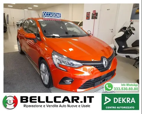 Used RENAULT CLIO Petrol 2019 Ad 