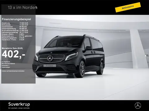 Used MERCEDES-BENZ CLASSE V Diesel 2021 Ad 