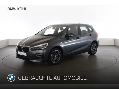 Used BMW SERIE 2 Petrol 2020 Ad 