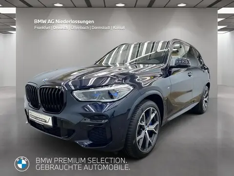 Used BMW X5 Diesel 2022 Ad 