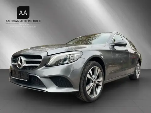 Used MERCEDES-BENZ CLASSE C Diesel 2019 Ad 