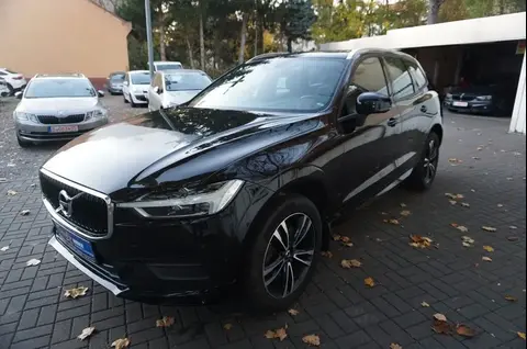 Used VOLVO XC60 Petrol 2017 Ad 