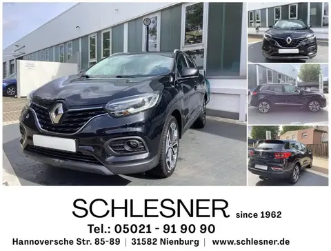 Annonce RENAULT KADJAR Essence 2019 d'occasion 