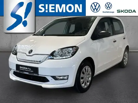 Used SKODA CITIGO Not specified 2020 Ad 