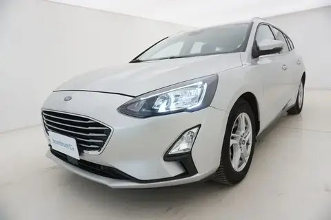 Used FORD FOCUS Petrol 2021 Ad 