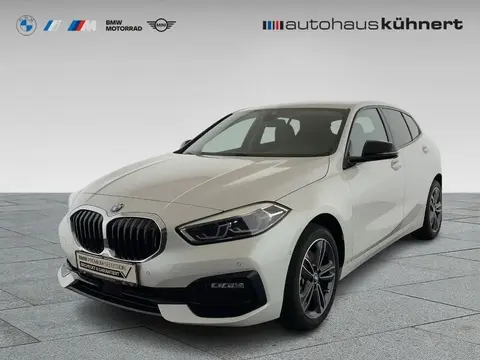 Annonce BMW SERIE 1 Essence 2021 d'occasion 