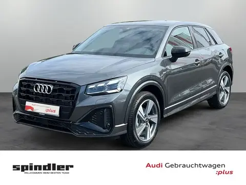 Used AUDI Q2 Petrol 2024 Ad 