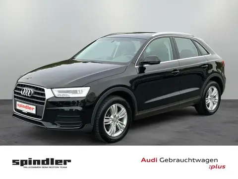 Used AUDI Q3 Petrol 2016 Ad 