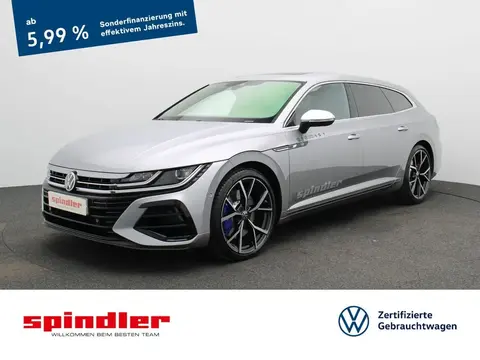 Annonce VOLKSWAGEN ARTEON Essence 2023 d'occasion 