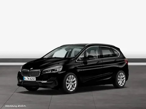 Annonce BMW SERIE 2 Hybride 2021 d'occasion 