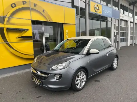 Annonce OPEL ADAM Essence 2019 d'occasion 