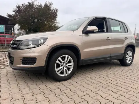 Annonce VOLKSWAGEN TIGUAN Essence 2015 d'occasion 